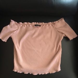 SHEIN CROP TOP